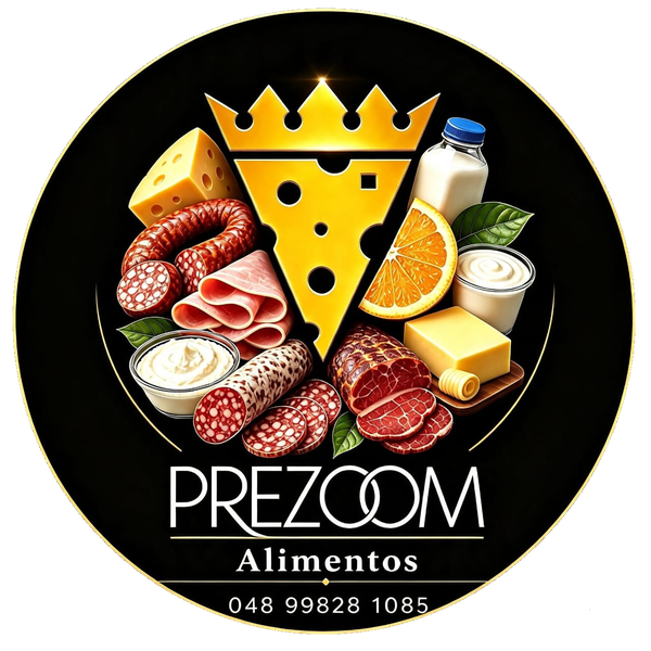Prezom Alimentos
